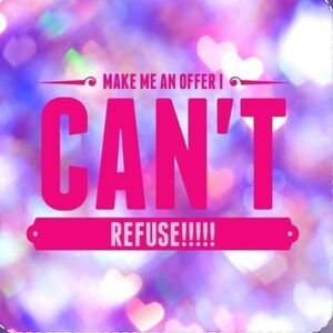 Pink Motivational Wall Art